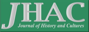 JHAC Logo